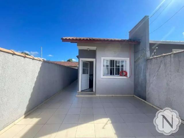 Casa venda em Itanhaém