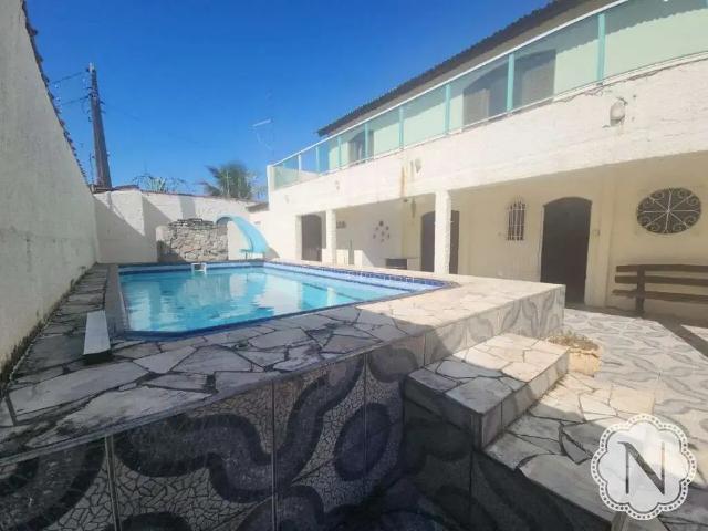 Casa venda em Itanhaém