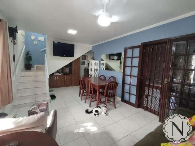 Casa venda em Região Imediata de Santos, Região Metropolitana da Baixada Santista