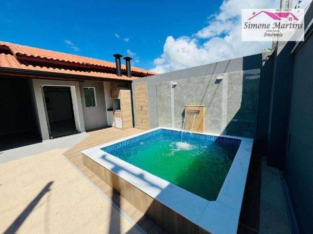 Casa venda em Região Imediata de Santos, Região Metropolitana da Baixada Santista