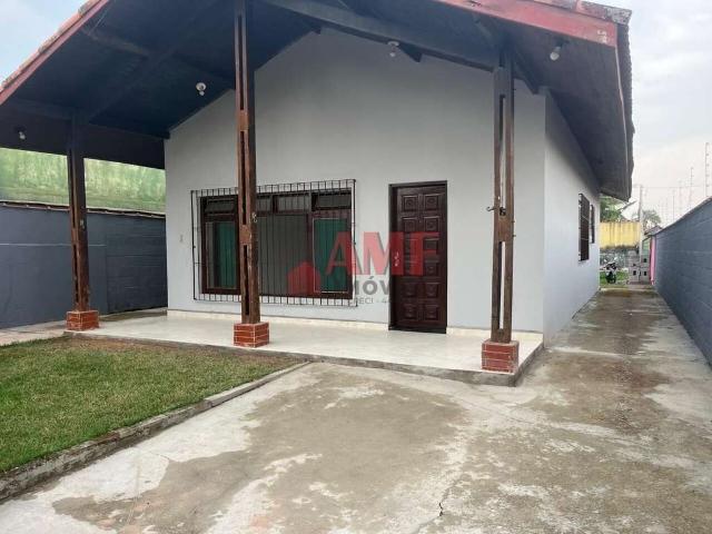 Casa venda em Itanhaém, Jardim Magalhães