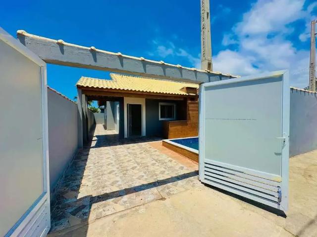 Casa venda em Região Geográfica Imediata de Teixeira de Freitas, Itanhém
