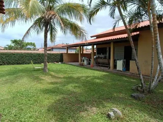 Casa venda em Balneário Gaivota, Itanhaém