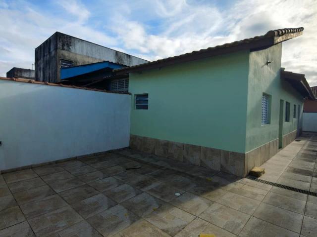 Casa venda em Itanhaém
