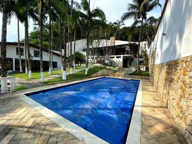 Casa venda em Região Imediata de Santos, Região Metropolitana da Baixada Santista