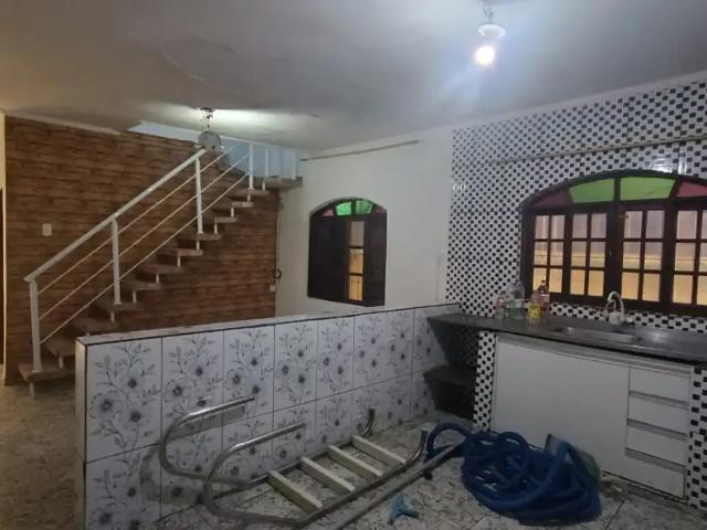 Casa venda em Região Imediata de Santos, Região Metropolitana da Baixada Santista