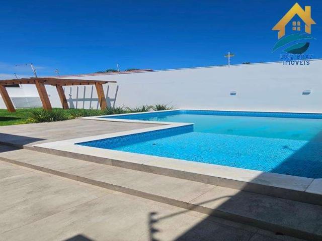 Casa venda em Itanhaém, Jardim São Leopoldo