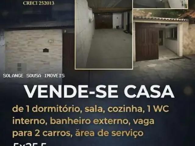 Casa venda em Região Imediata de Santos, Região Metropolitana da Baixada Santista