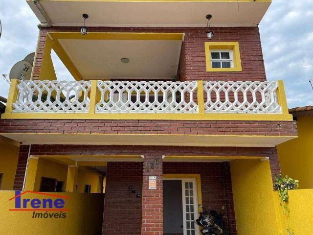 Casa venda em Região Imediata de Santos, Região Metropolitana da Baixada Santista