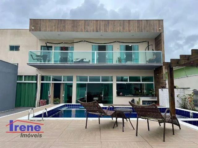 Casa venda em Região Imediata de Santos, Região Metropolitana da Baixada Santista