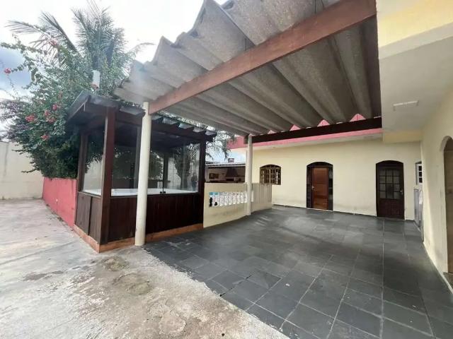 Casa venda em Itanhaém, Jardim Savoy
