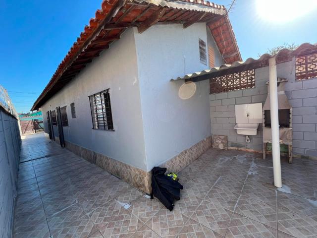 Casa venda em Itanhaém