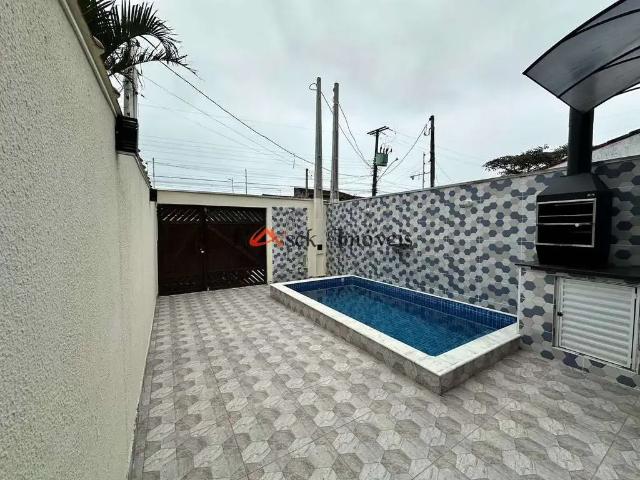Casa venda em Região Imediata de Santos, Região Metropolitana da Baixada Santista