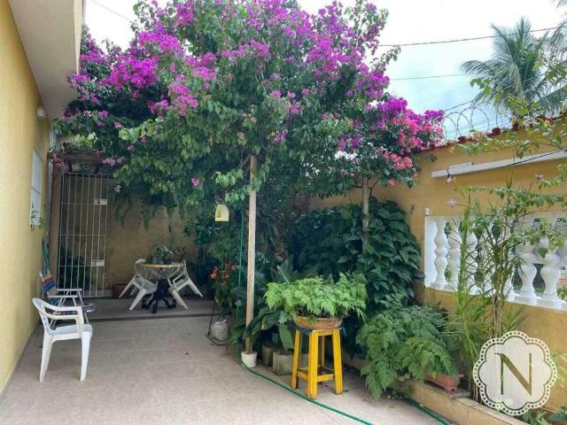 Casa venda em Jardim Magalhães, Itanhaém