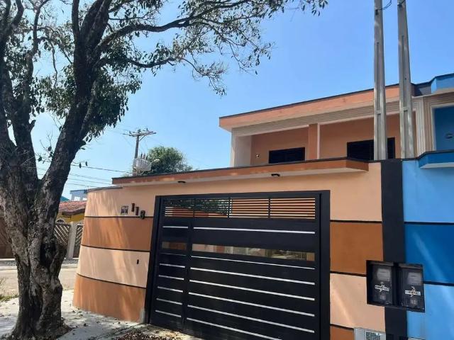 Casa venda em Região Imediata de Santos, Região Metropolitana da Baixada Santista