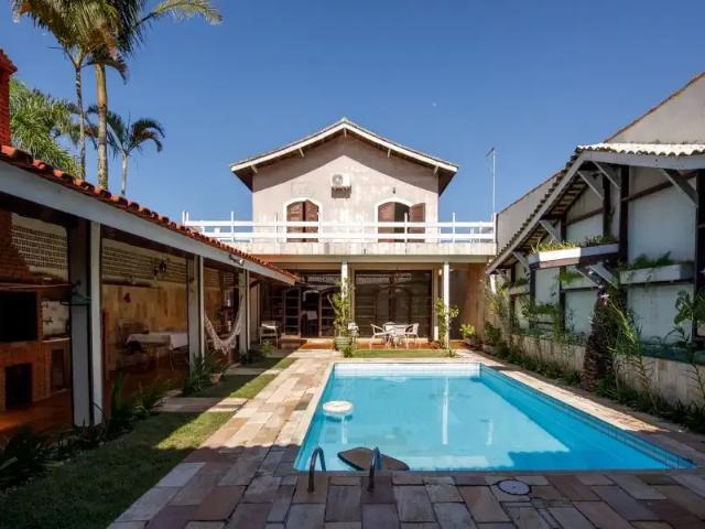 Casa venda em Região Imediata de Santos, Região Metropolitana da Baixada Santista
