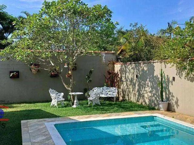 Casa venda em Região Imediata de Santos, Região Metropolitana da Baixada Santista