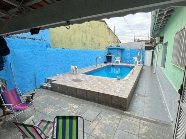 Casa venda em Itanhaém