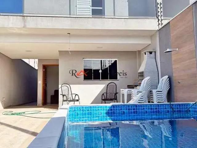 Casa venda em Região Imediata de Santos, Região Metropolitana da Baixada Santista