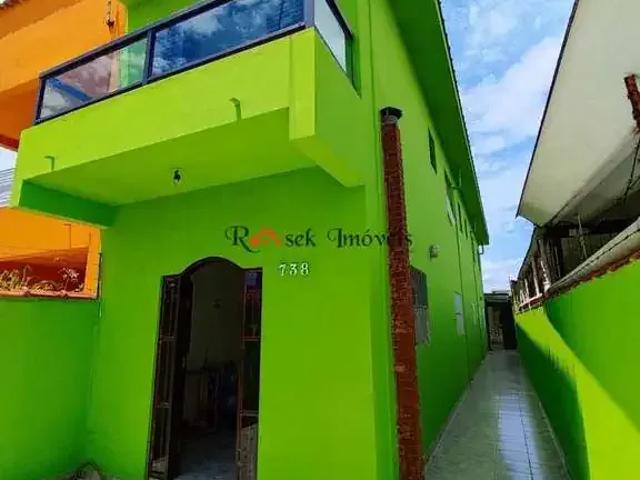 Casa venda em Região Imediata de Santos, Região Metropolitana da Baixada Santista