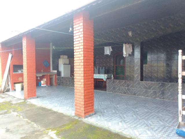 Casa venda em Itanhaém, Região Geográfica Intermediária de São Paulo