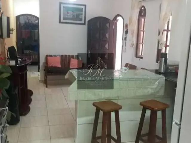 Casa venda em Região Imediata de Santos, Região Metropolitana da Baixada Santista