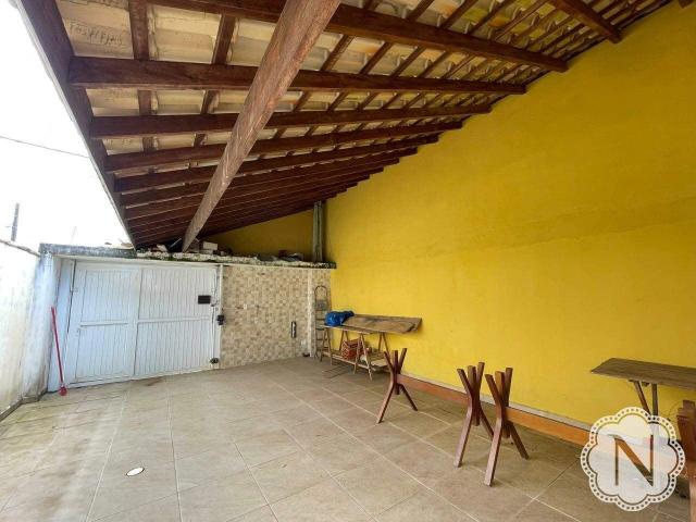 Casa venda em Itanhaém