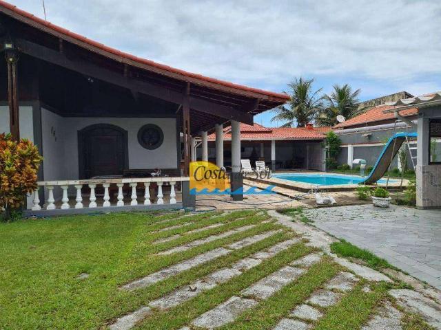 Casa venda em Região Imediata de Santos, Região Metropolitana da Baixada Santista
