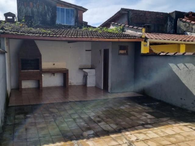 Casa venda em Itanhaém