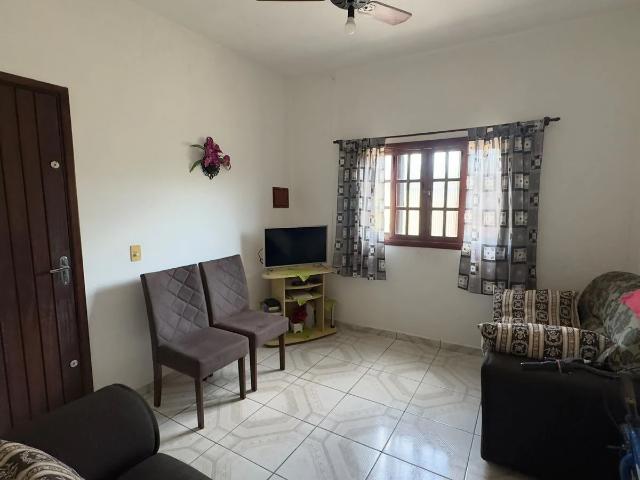 Casa venda em Itanhaém