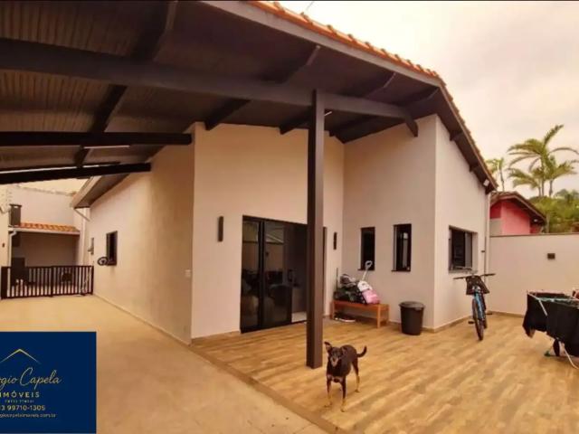Casa venda em Região Imediata de Santos, Região Metropolitana da Baixada Santista