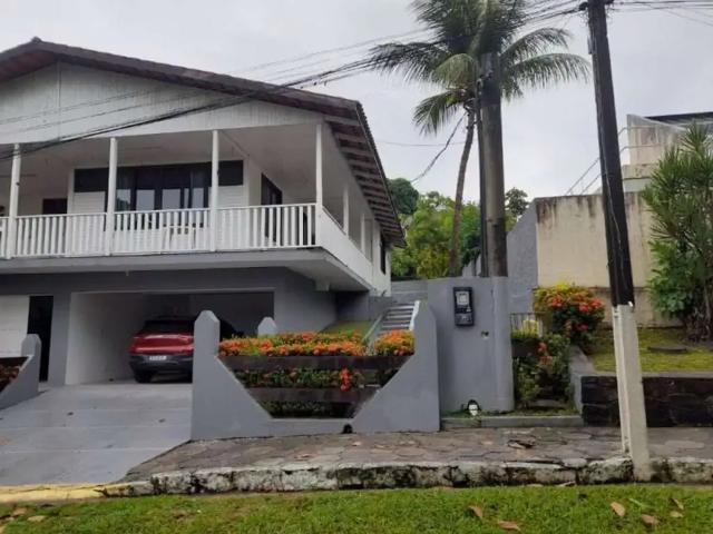 Casa venda em Região Geográfica Imediata de Nazaré – Maragogipe, Região Metropolitana de Salvador