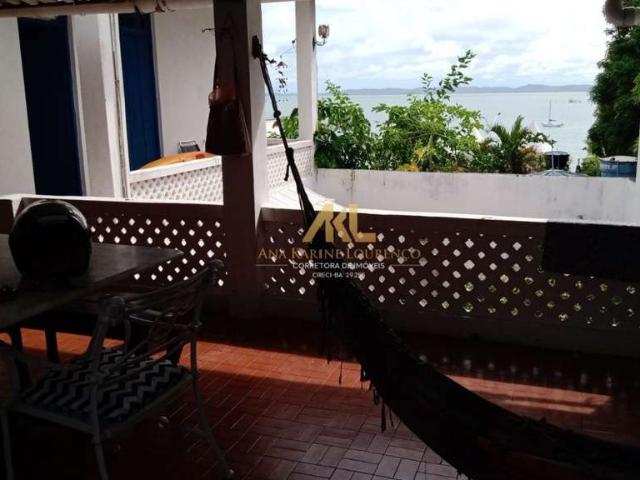 Casa venda em Itaparica, Ponta das Baleias