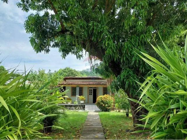 Casa venda em Região Geográfica Imediata de Nazaré – Maragogipe, Região Metropolitana de Salvador