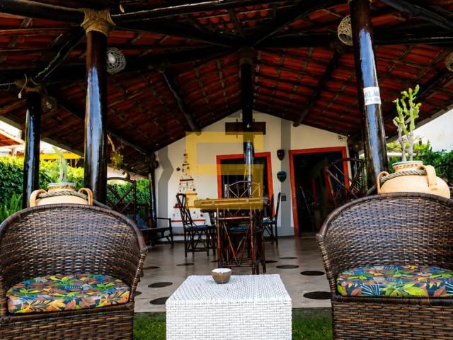 Casa venda em Região Geográfica Imediata de Nazaré – Maragogipe, Região Metropolitana de Salvador