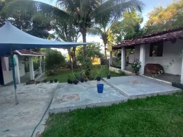 Casa venda em Itaparica