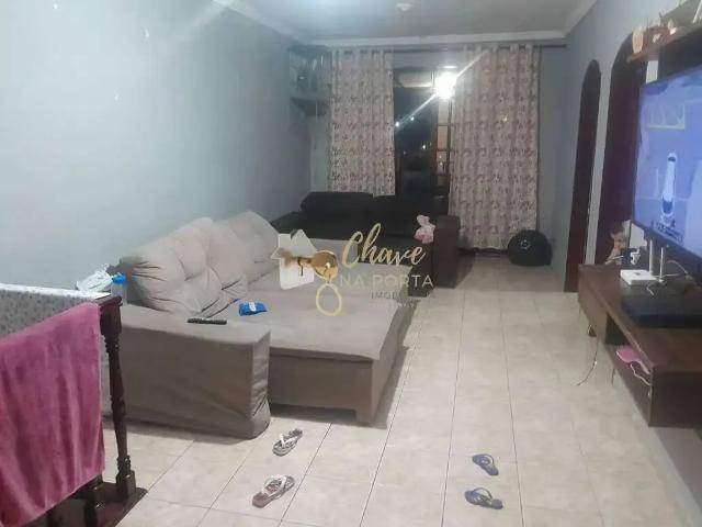 Casa venda em Itapecerica da Serra