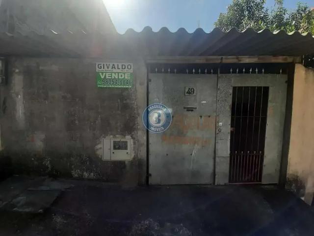 Casa venda em Itapecerica da Serra