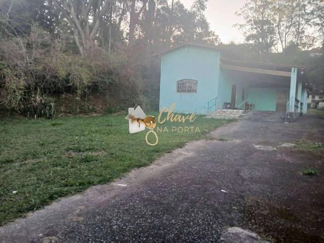 Casa venda em Serra Linda, Itapecerica da Serra