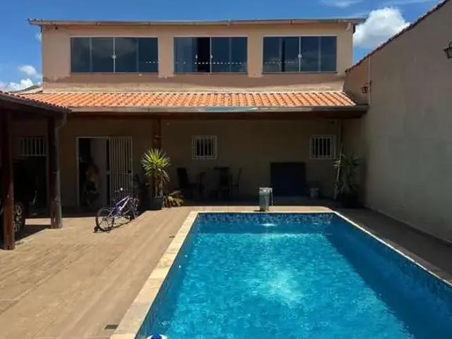 Casa venda em Jardim Itapecerica, Itapecerica da Serra