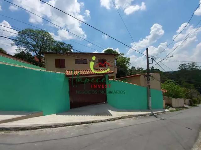 Casa venda em Itapecerica da Serra