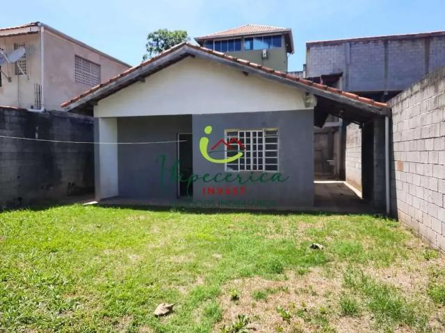 Casa venda em Itapecerica da Serra