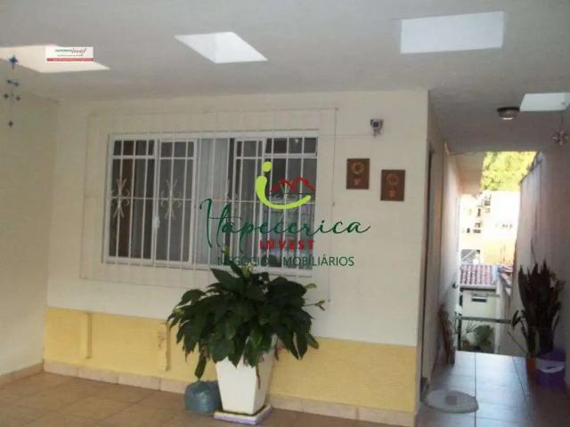 Casa venda em Itapecerica da Serra