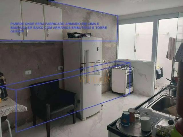 Casa venda em Região Imediata de São Paulo, Região Metropolitana de São Paulo