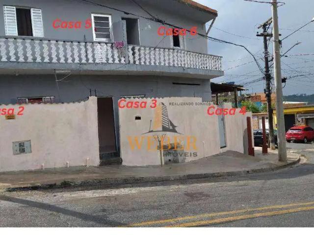 Casa venda em Região Imediata de São Paulo, Região Metropolitana de São Paulo