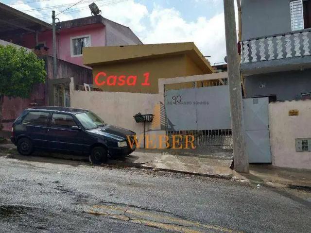 Casa venda em Região Imediata de São Paulo, Região Metropolitana de São Paulo