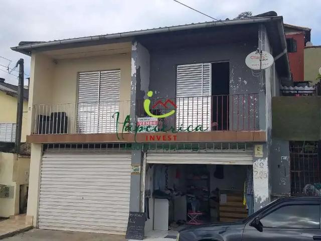 Casa venda em Itapecerica da Serra
