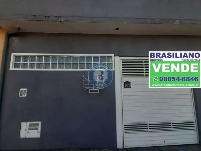Casa venda em Jardim Cinira, Itapecerica da Serra