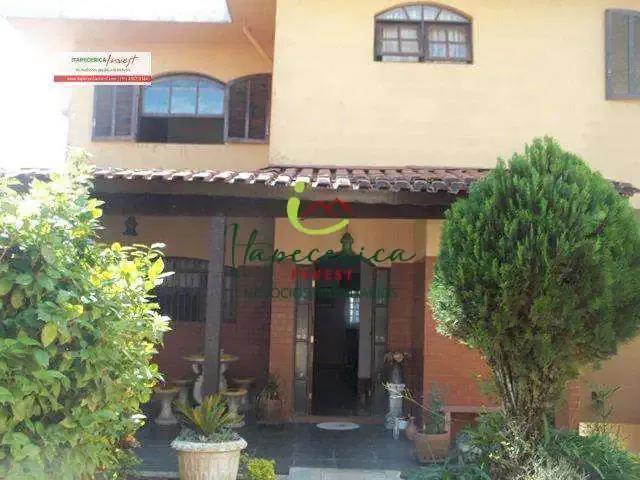 Casa venda em Itapecerica da Serra