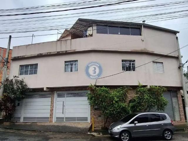 Casa venda em Itapecerica da Serra